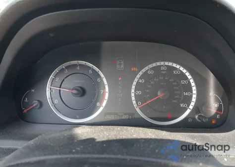 2012 Honda Accord 2.4 Se from USA, damaged, VIN 1HGCP2F65CA006912